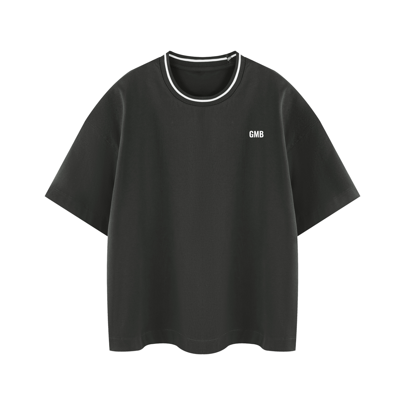 Boxy Oversized T-Shirt