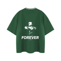 Boxy Oversized T-Shirt