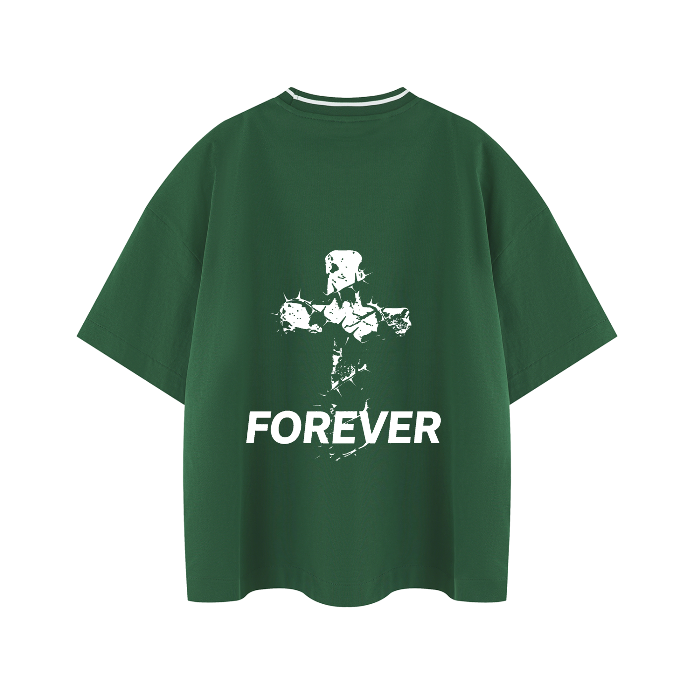 Boxy Oversized T-Shirt