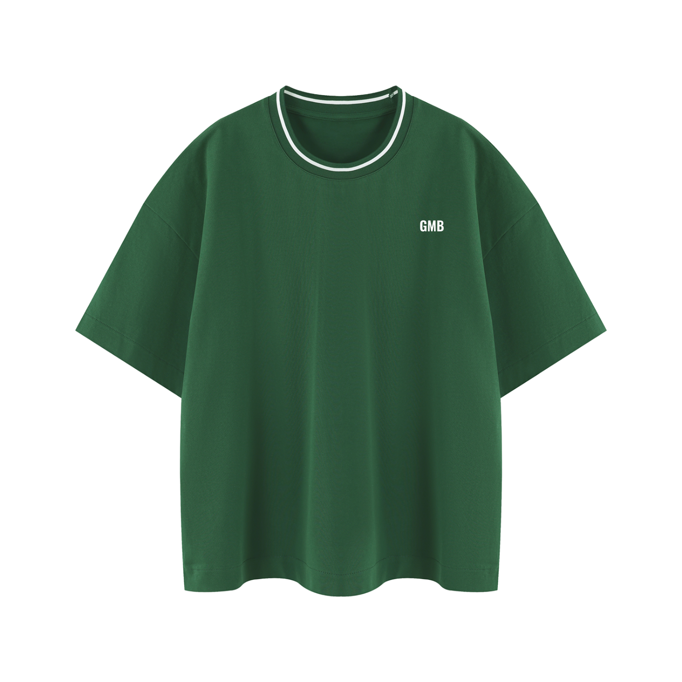 Boxy Oversized T-Shirt