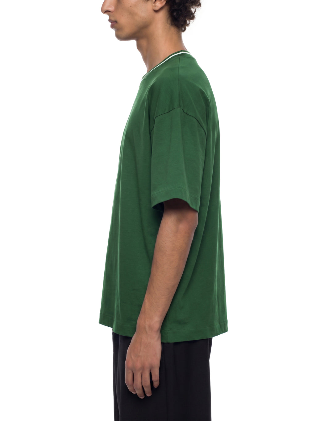 Boxy Oversized T-Shirt
