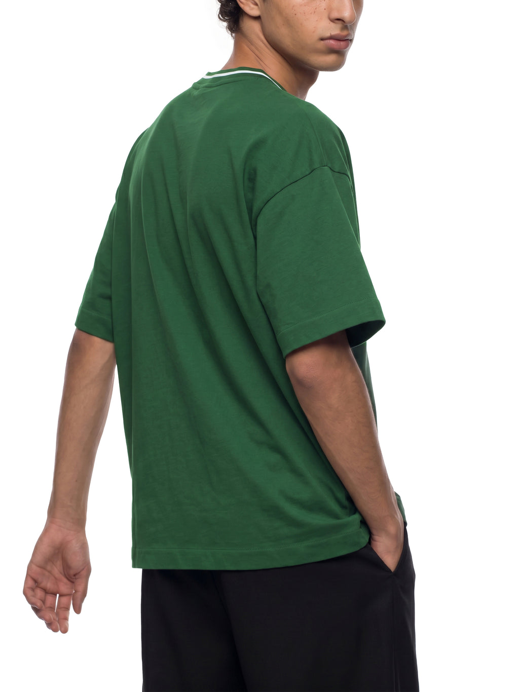Boxy Oversized T-Shirt