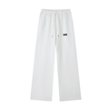Straight Leg Sweatpants