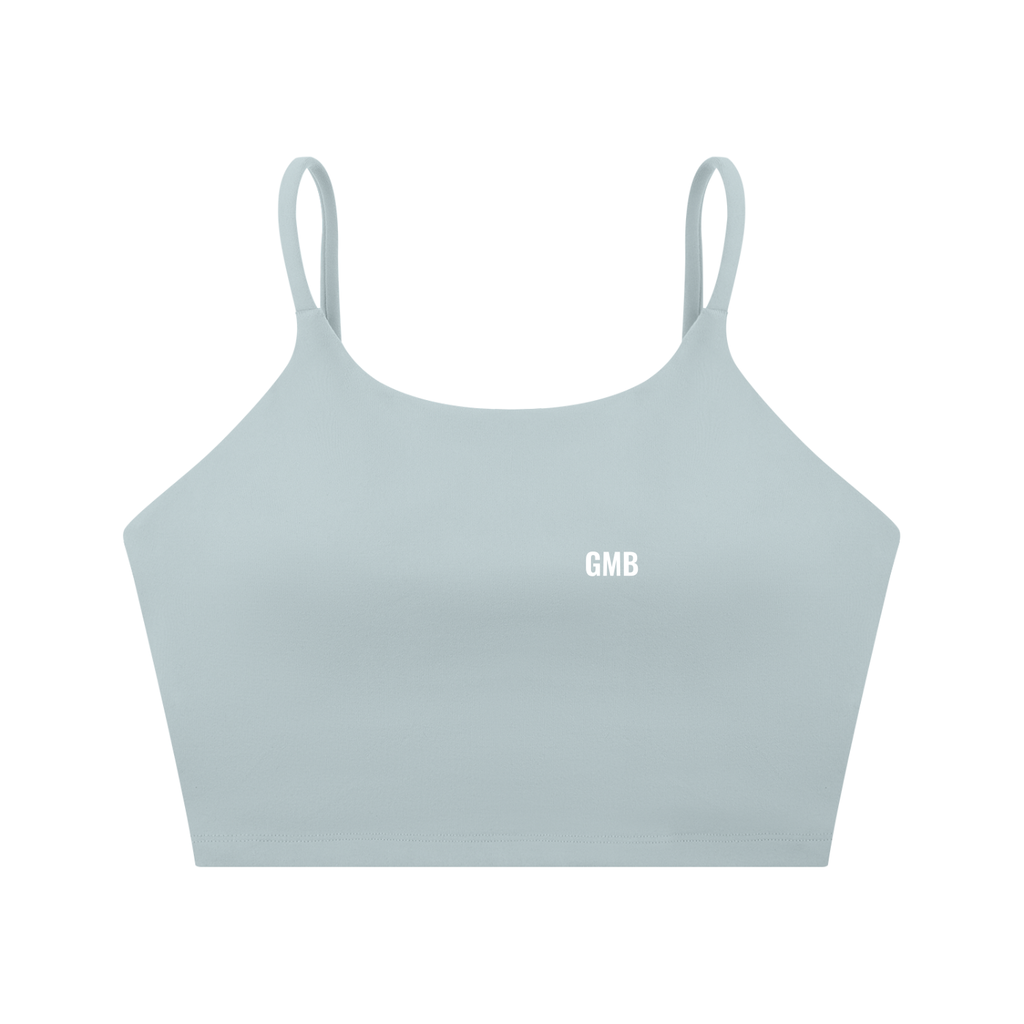 Strap Crop Sports Bra