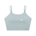 Strap Crop Sports Bra