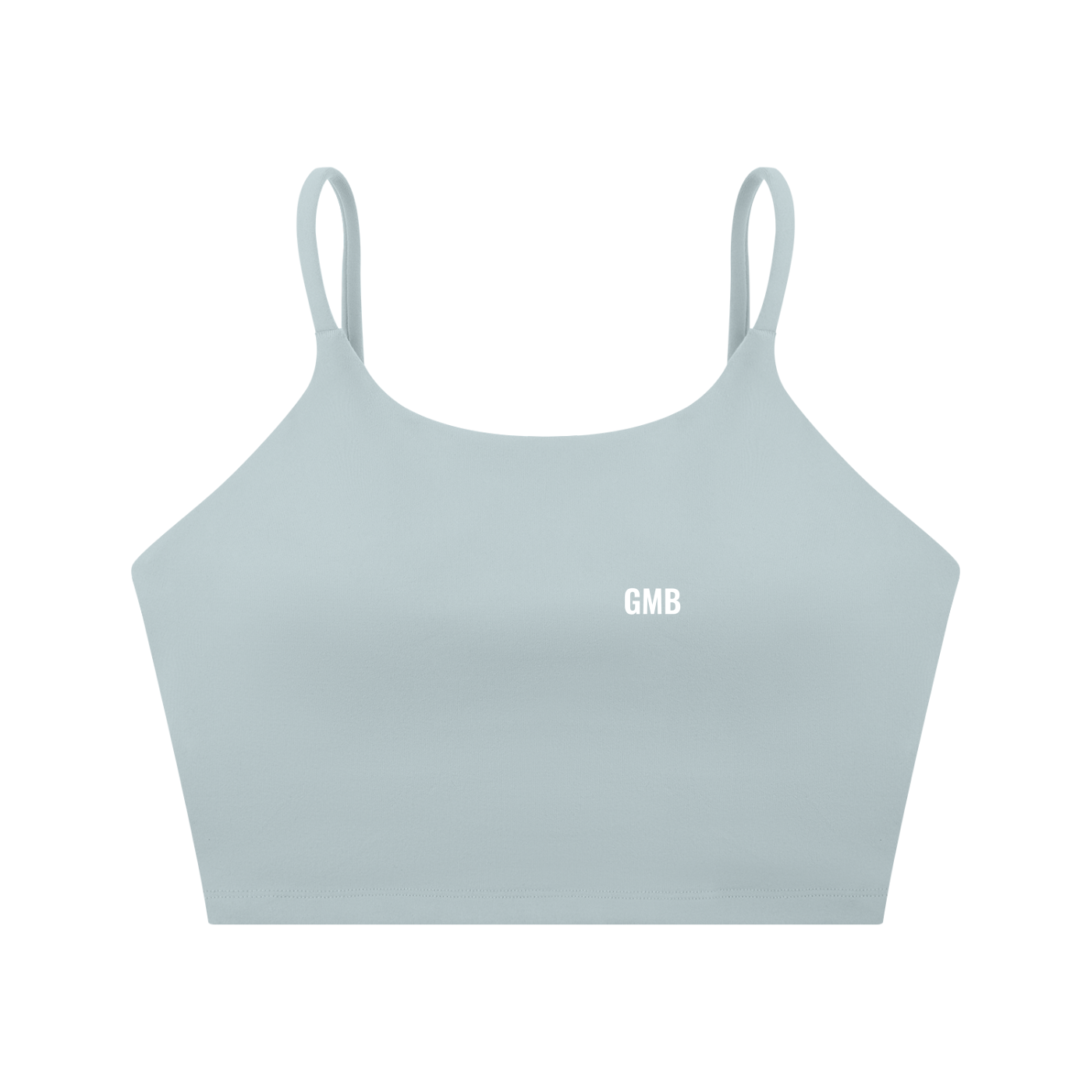 Strap Crop Sports Bra