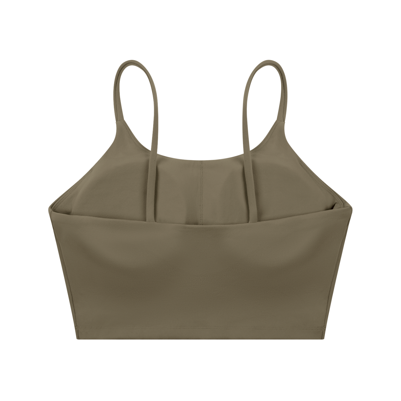Strap Crop Sports Bra