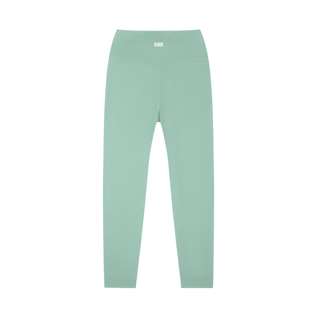 High-Waisted Leggings
