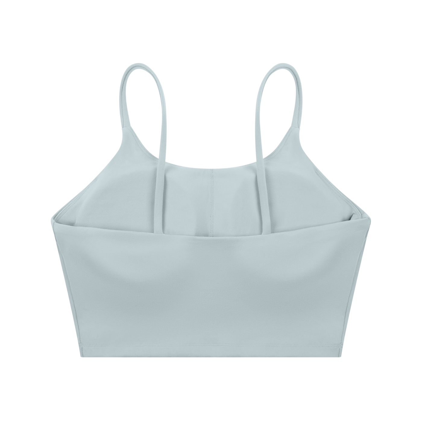 Strap Crop Sports Bra