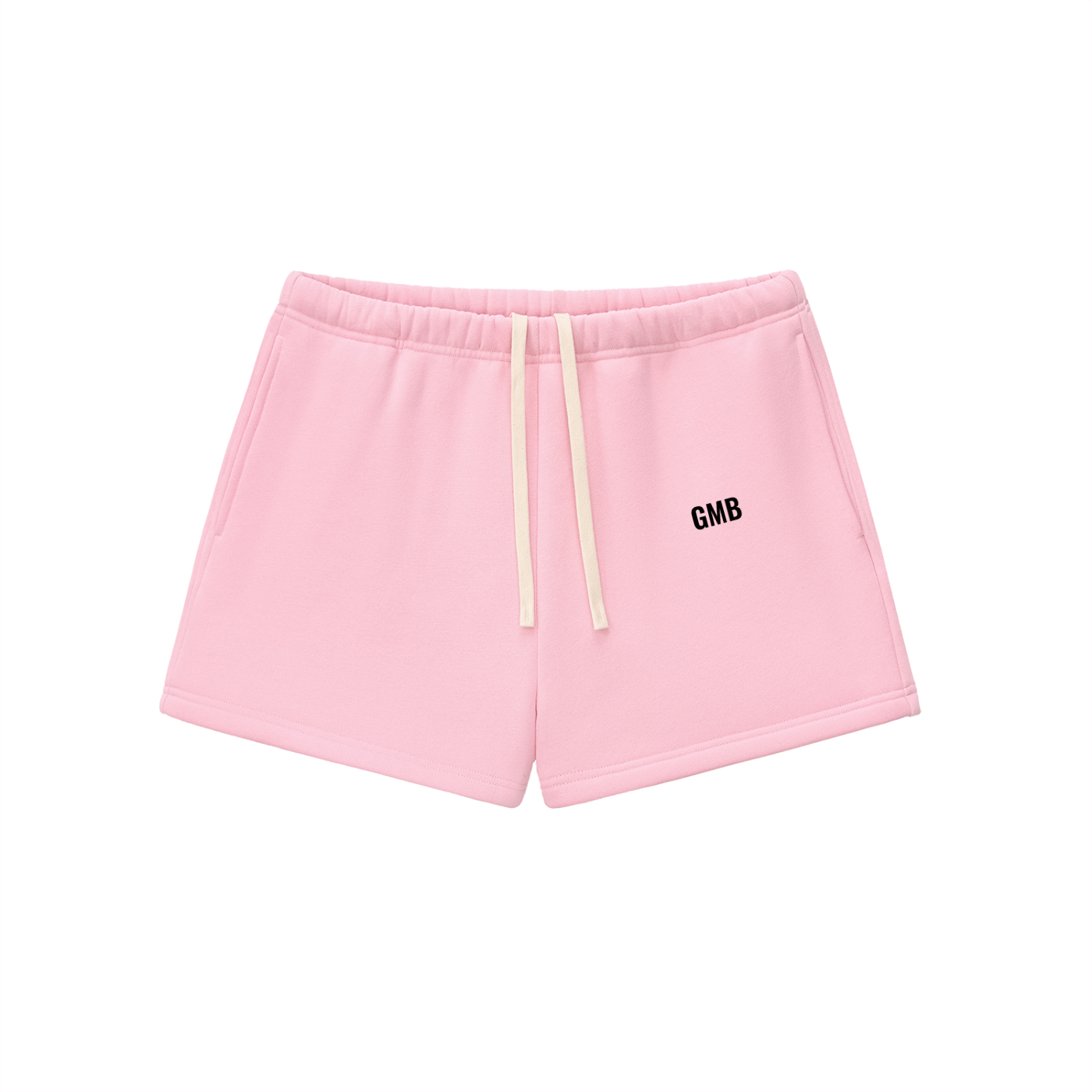 Essential Fleece Sweatshorts