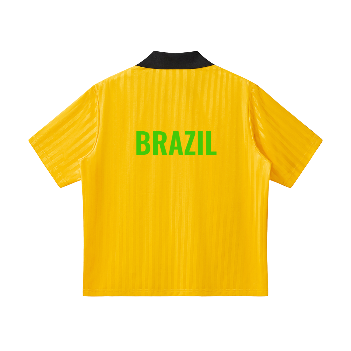 Brazil Soccer Jersey