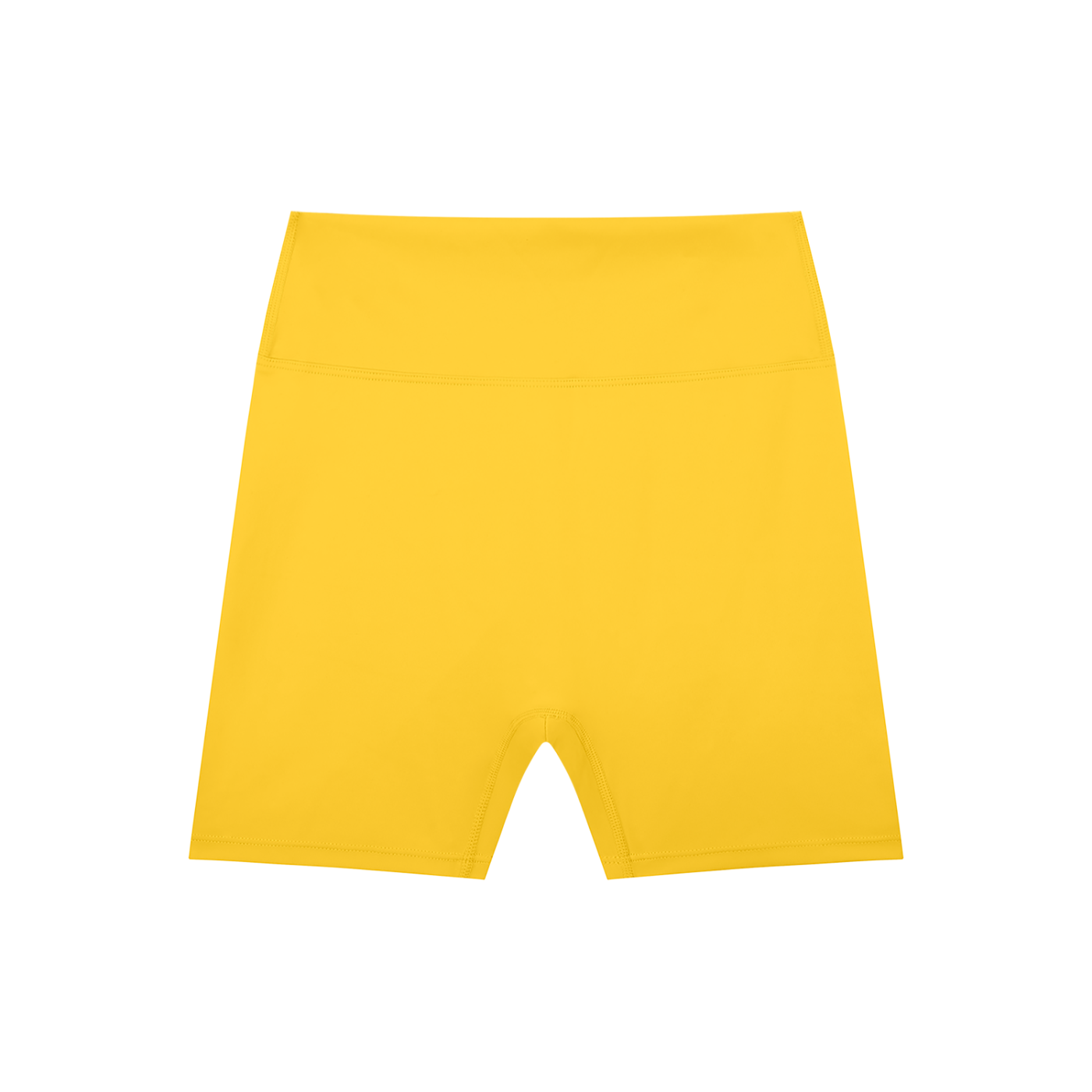 Scrunch Shorts