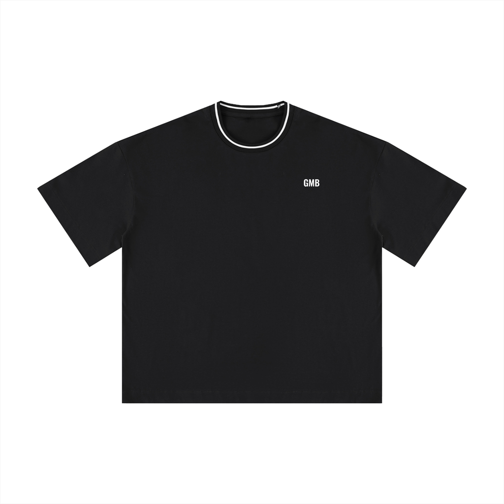 Boxy Oversized T-Shirt