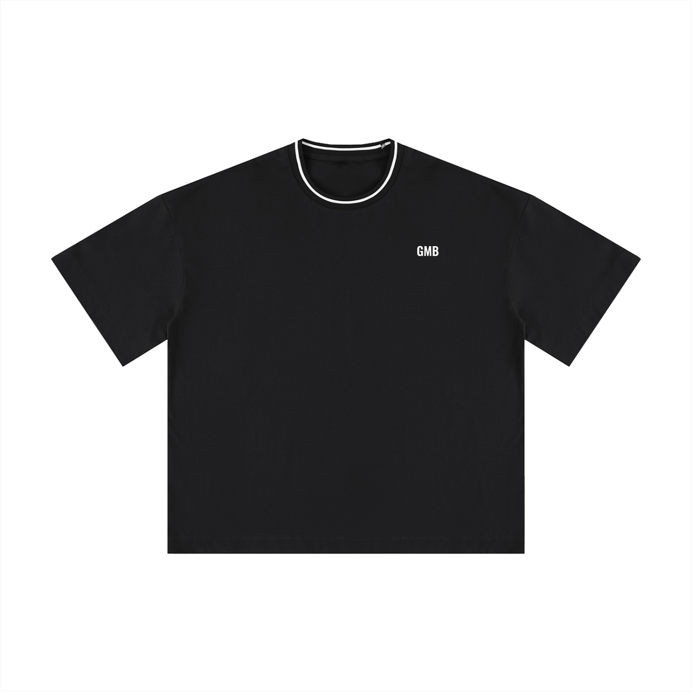 Boxy Oversized T-Shirt