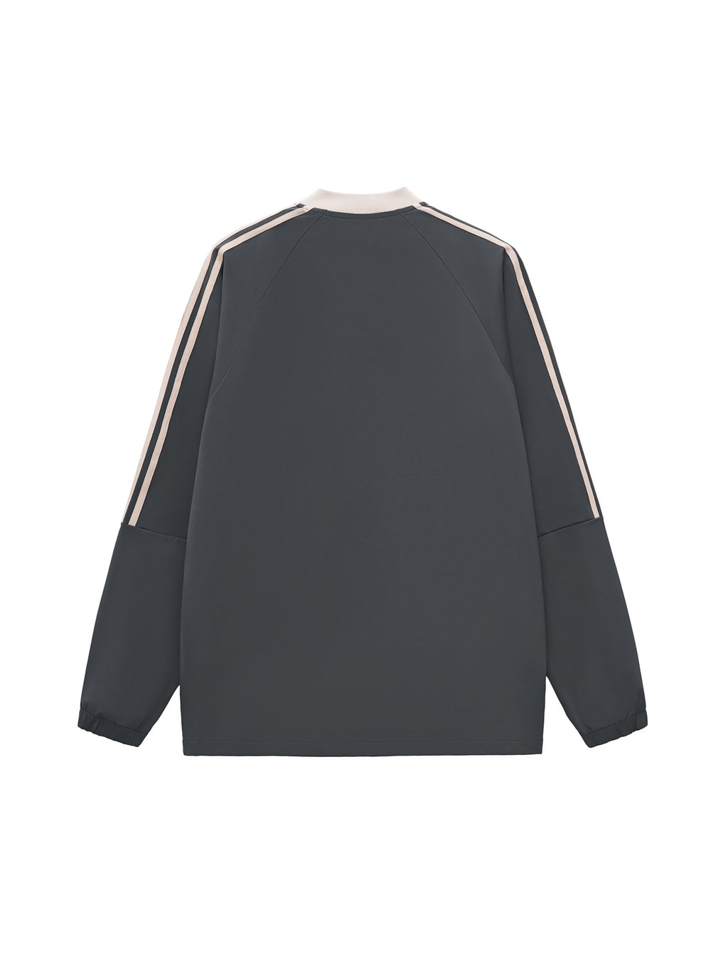 V-Neck Long Sleeve
