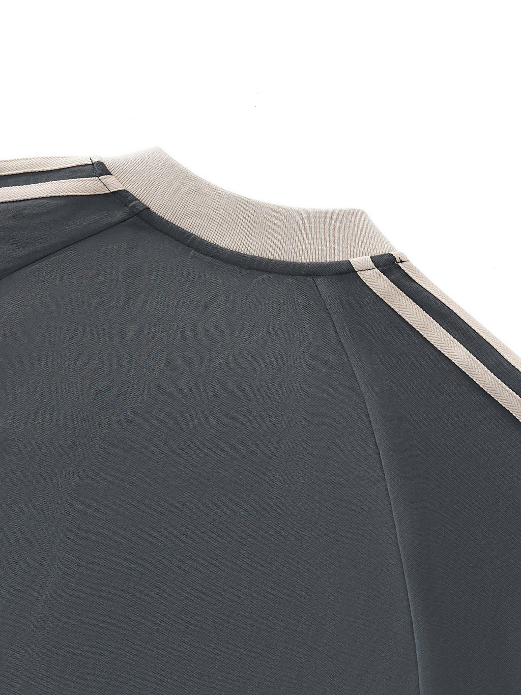 V-Neck Long Sleeve