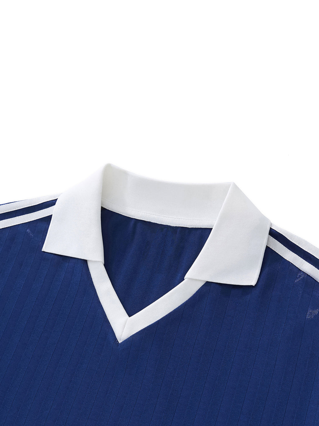 Brazil Soccer Jersey