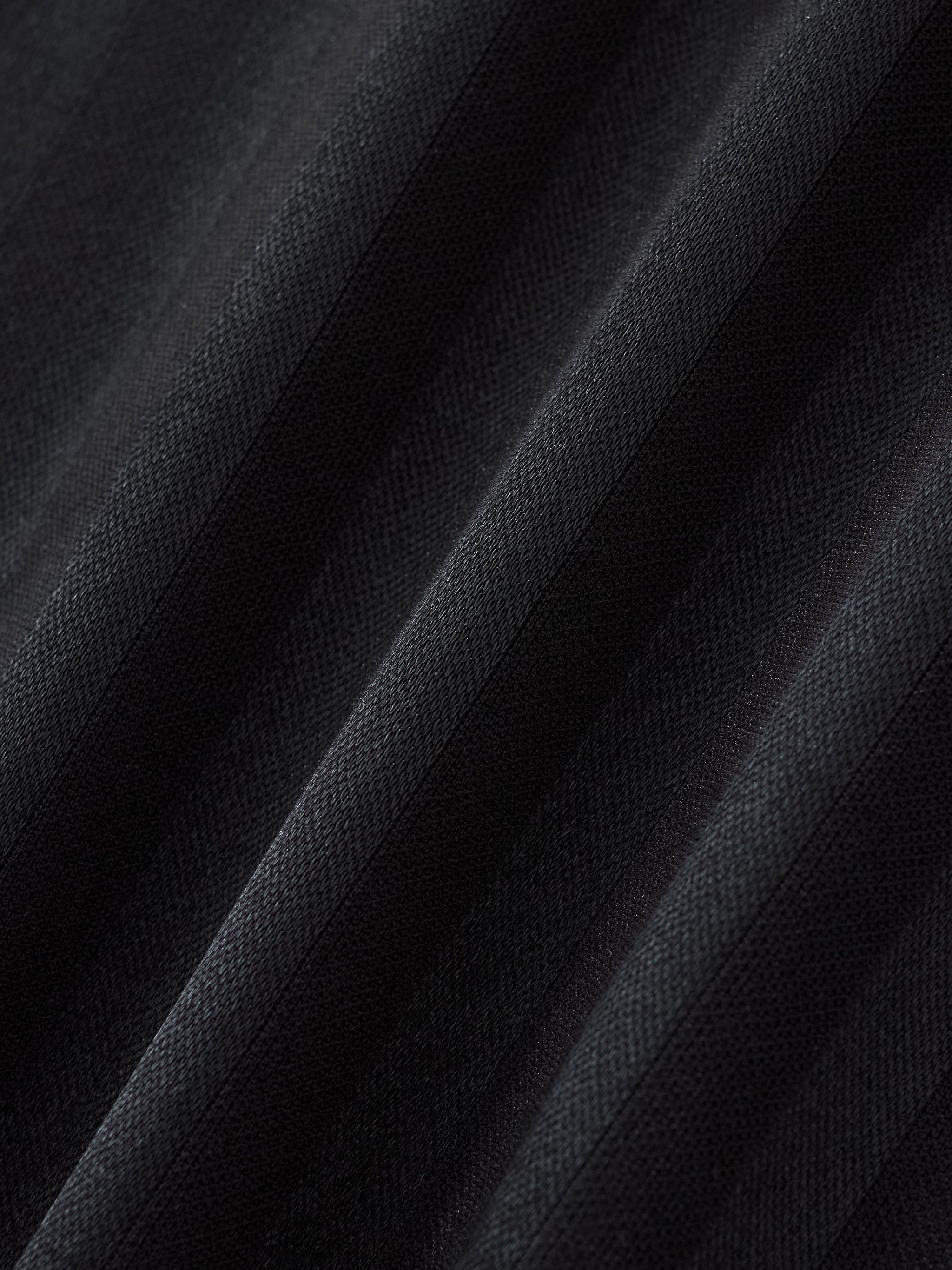 Brazil Striped Cropped Jersey