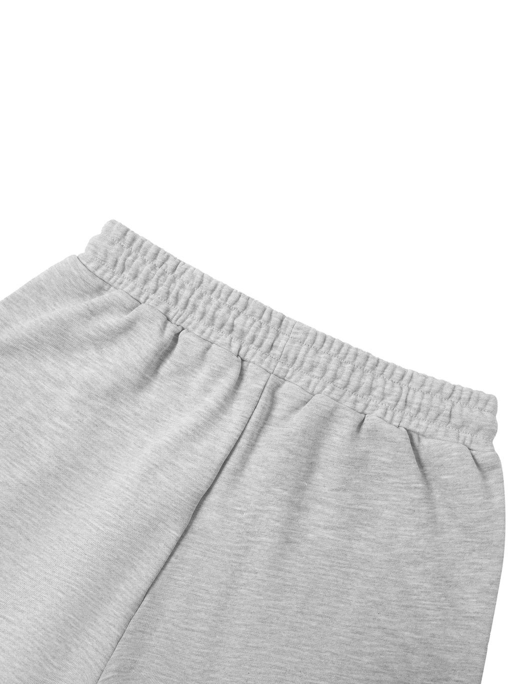 Straight Leg Sweatpants