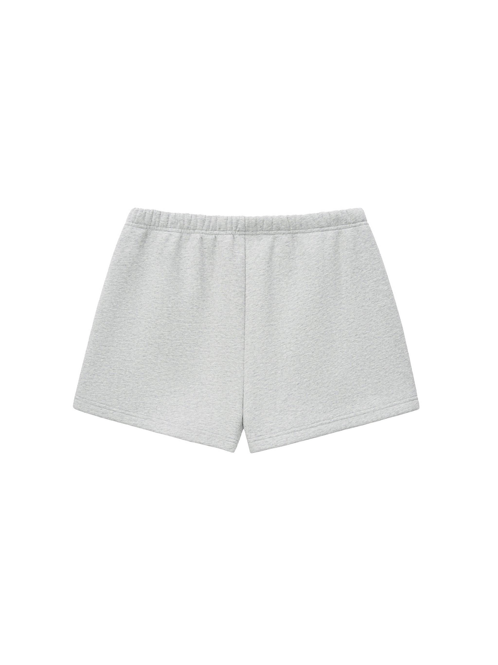 Essential Fleece Sweatshorts