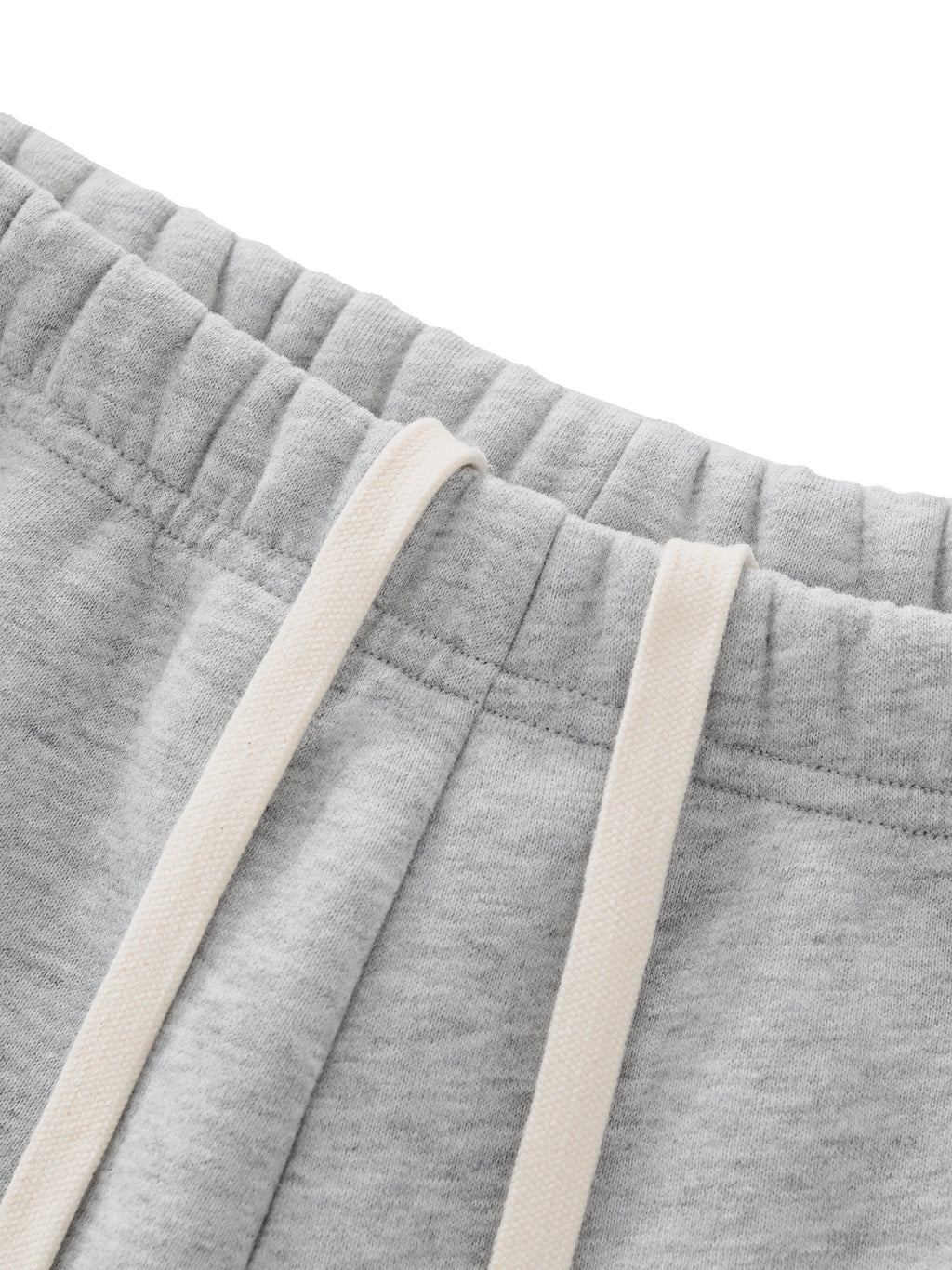 Essential Fleece Shorts