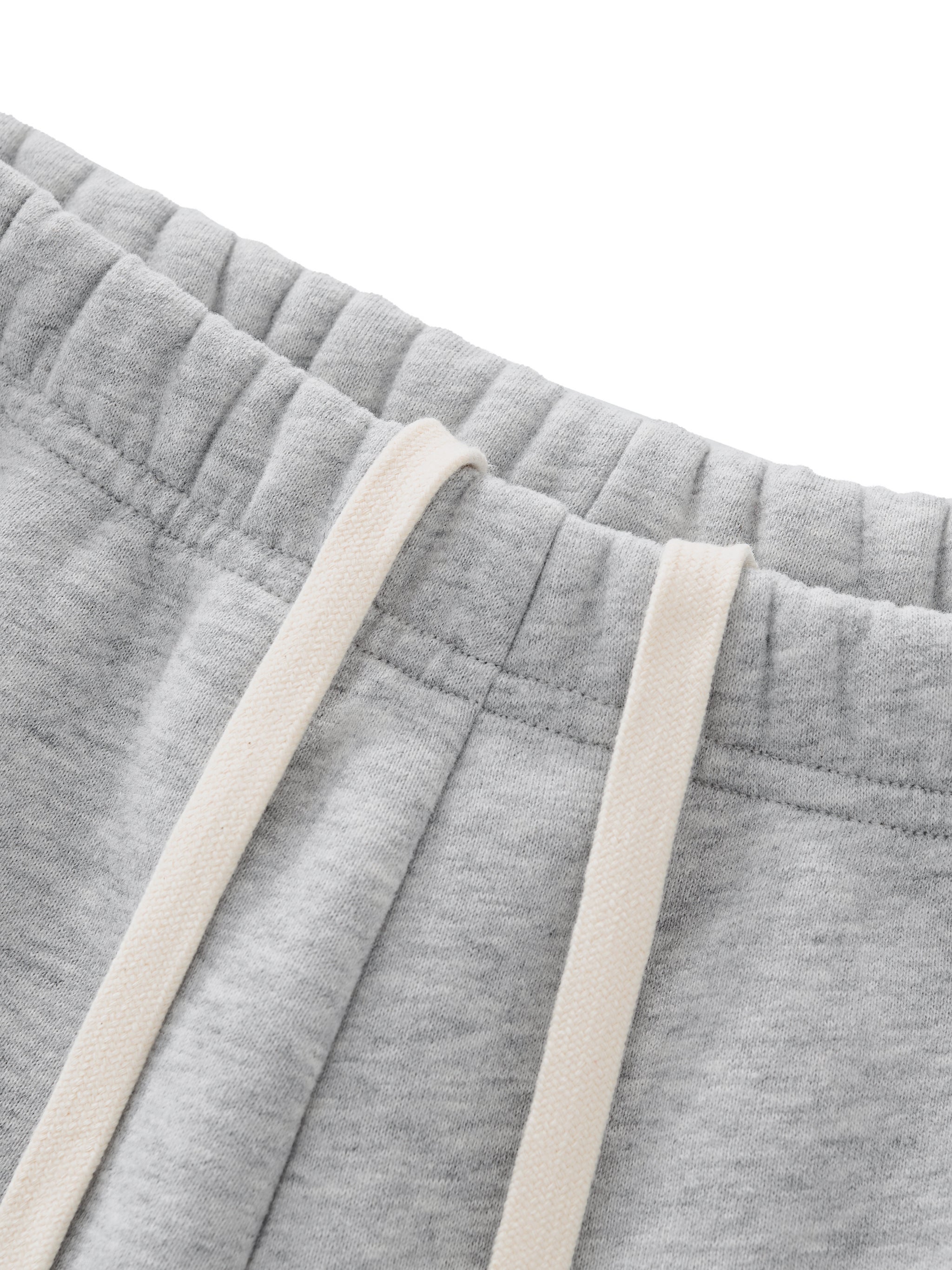 Essential Fleece Shorts