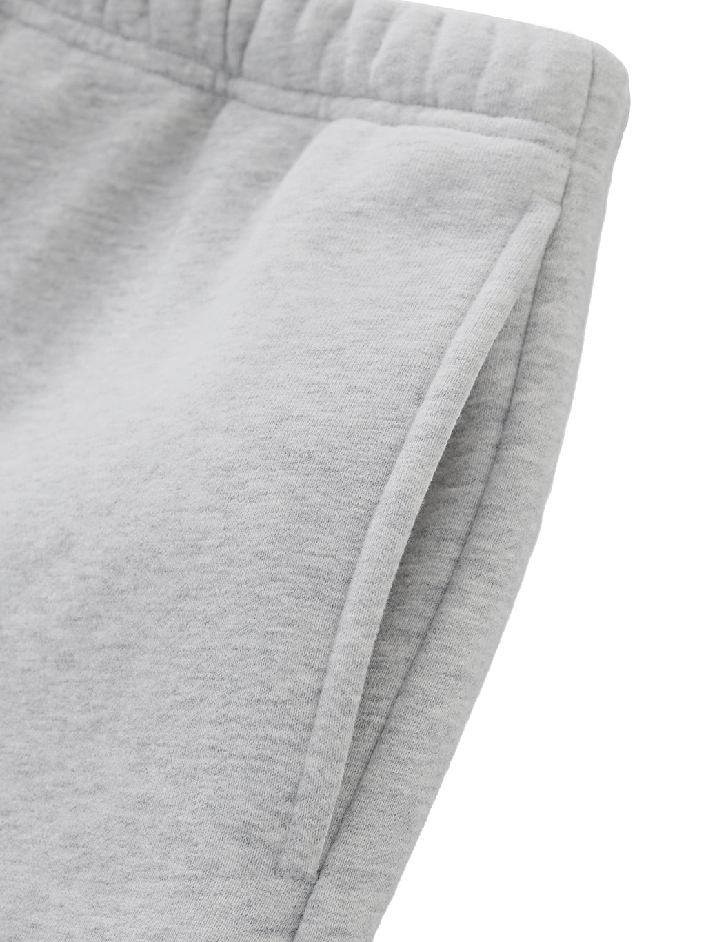Essential Fleece Shorts
