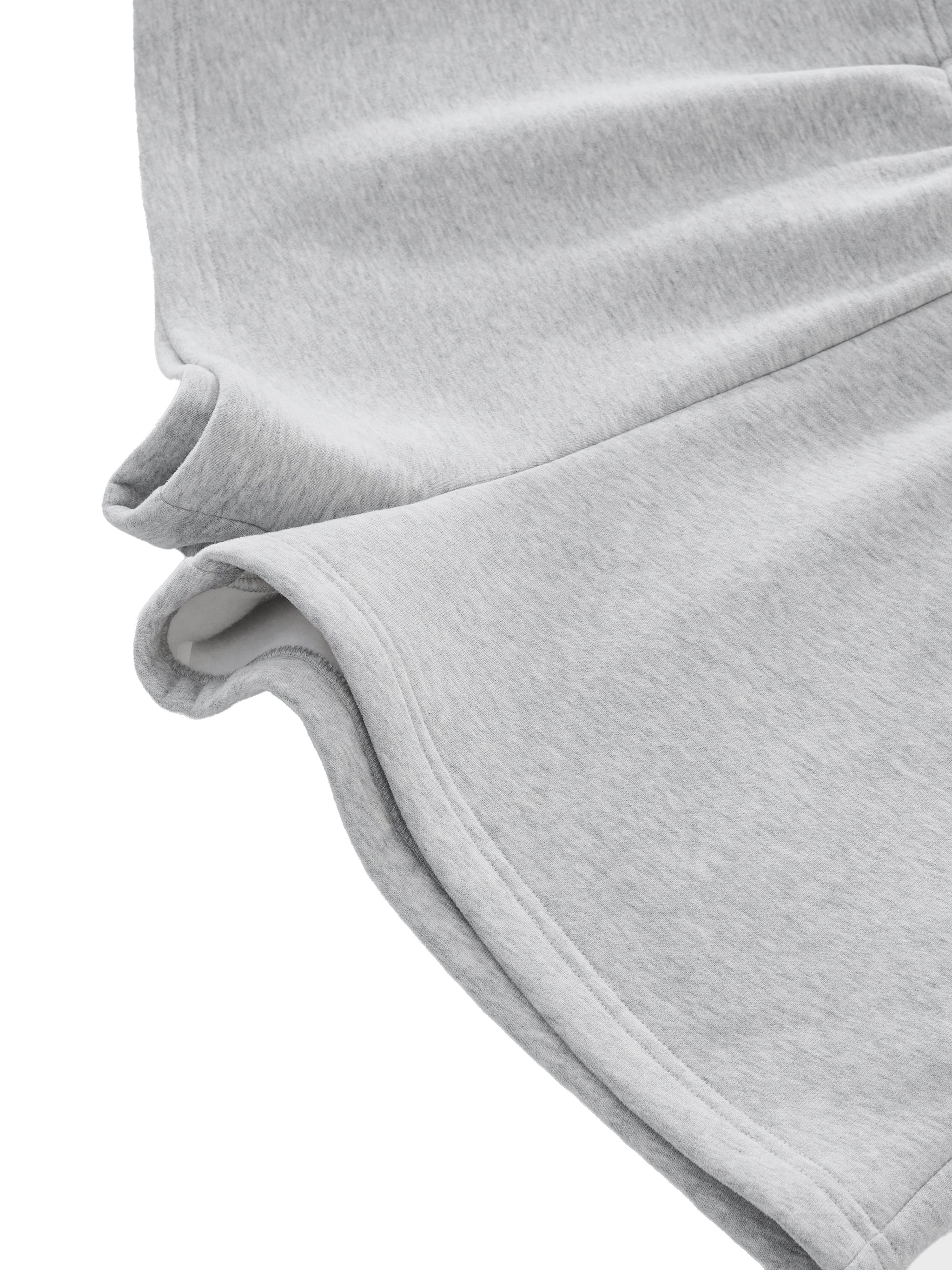 Essential Fleece Sweatshorts