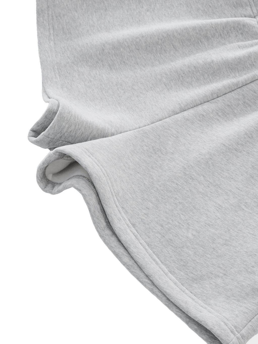 Essential Fleece Shorts