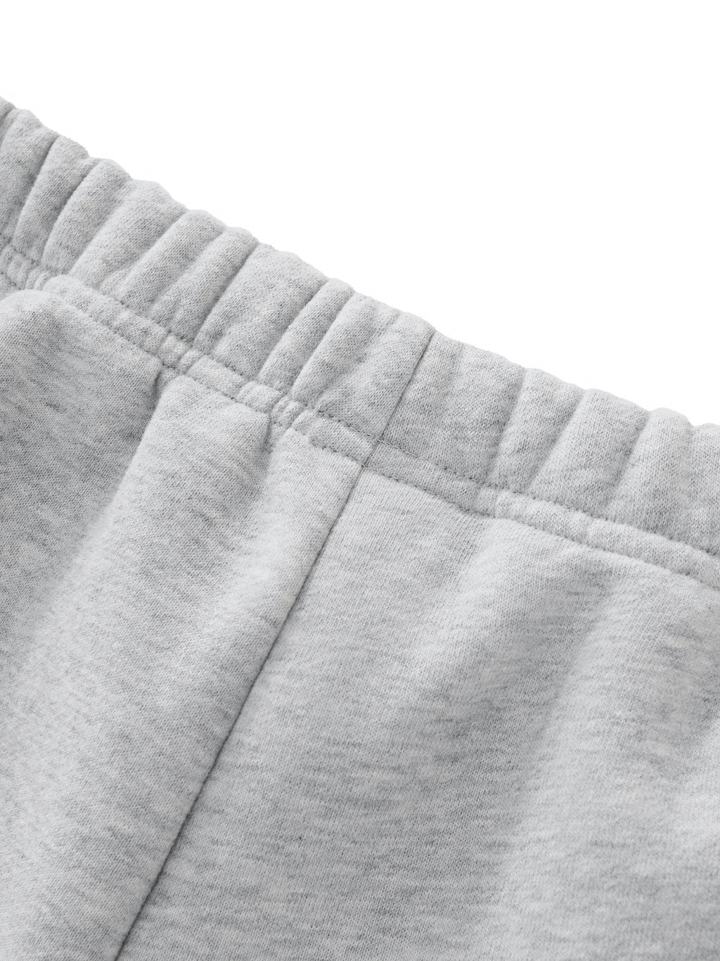 Essential Fleece Shorts
