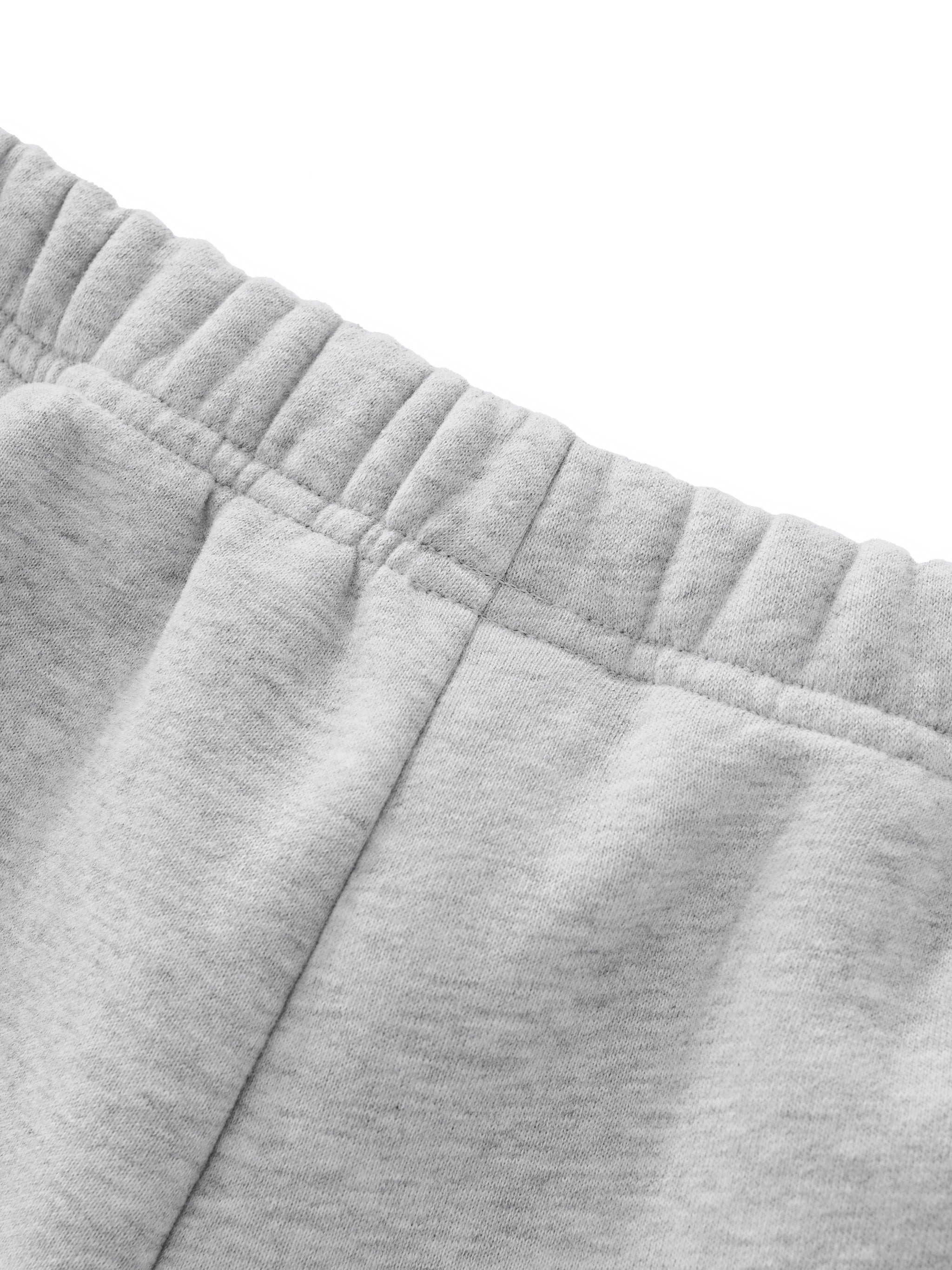 Essential Fleece Shorts