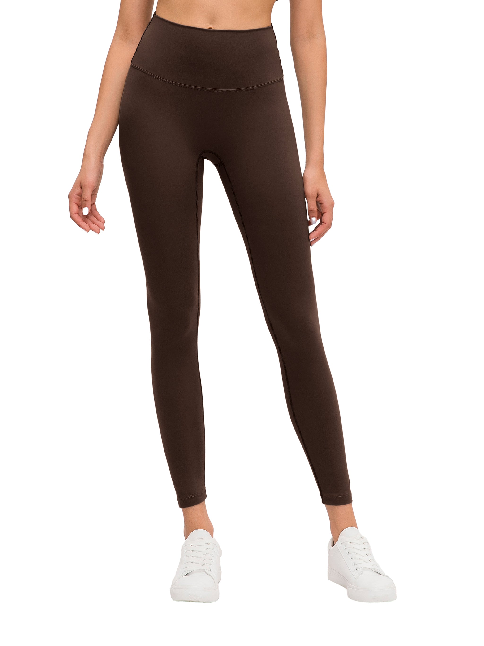 High-Waisted Leggings