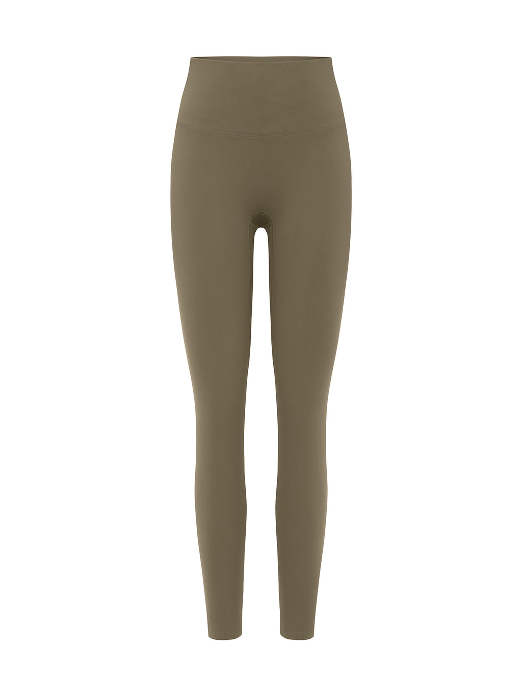 High-Waisted Leggings