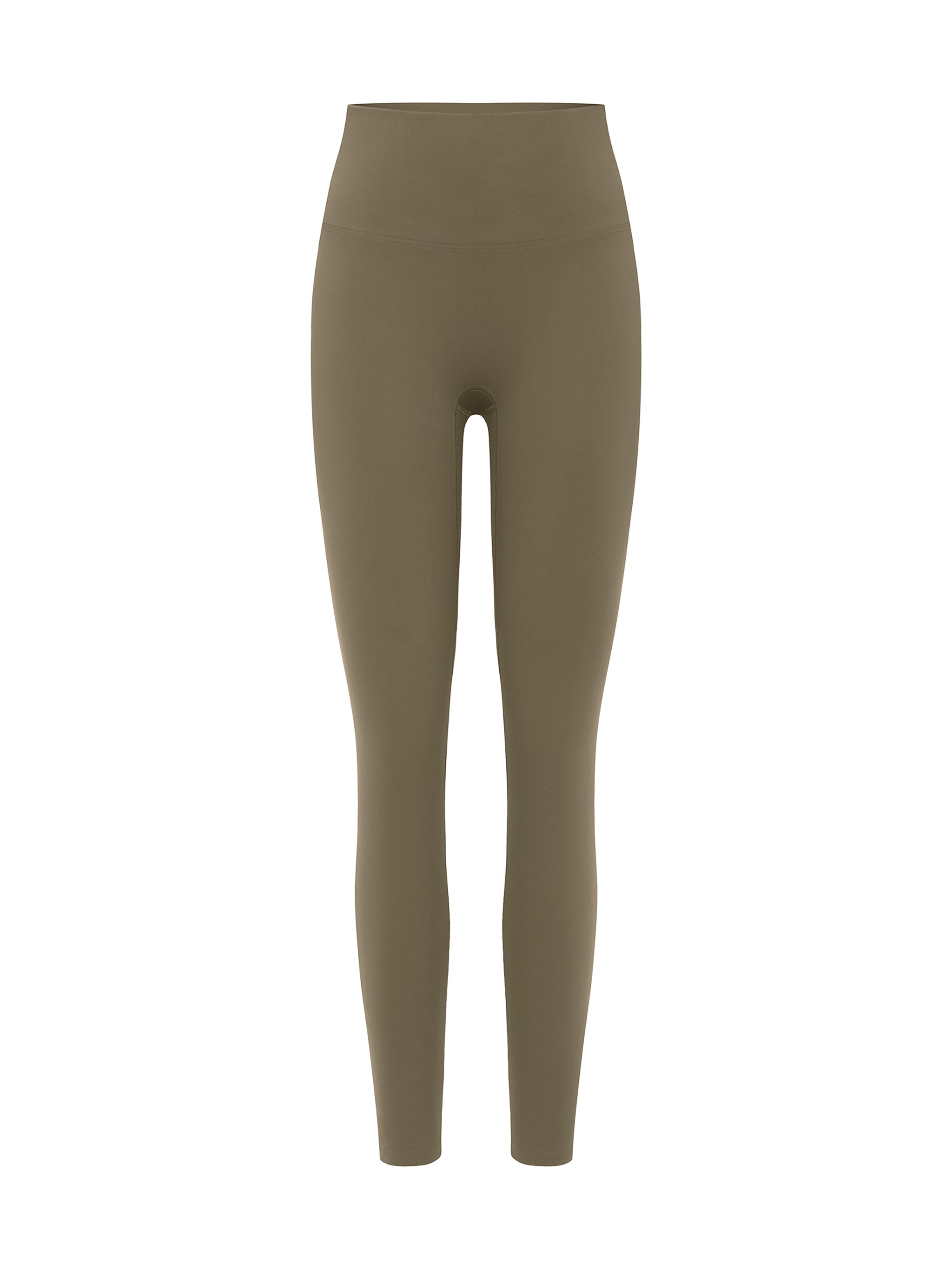 High-Waisted Leggings