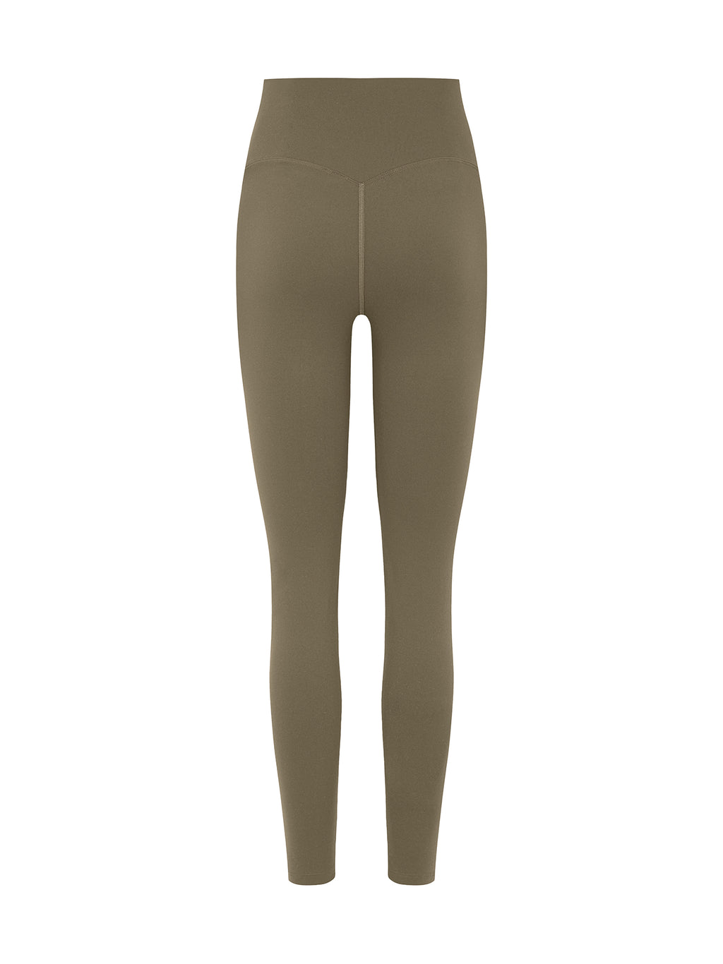 High-Waisted Leggings