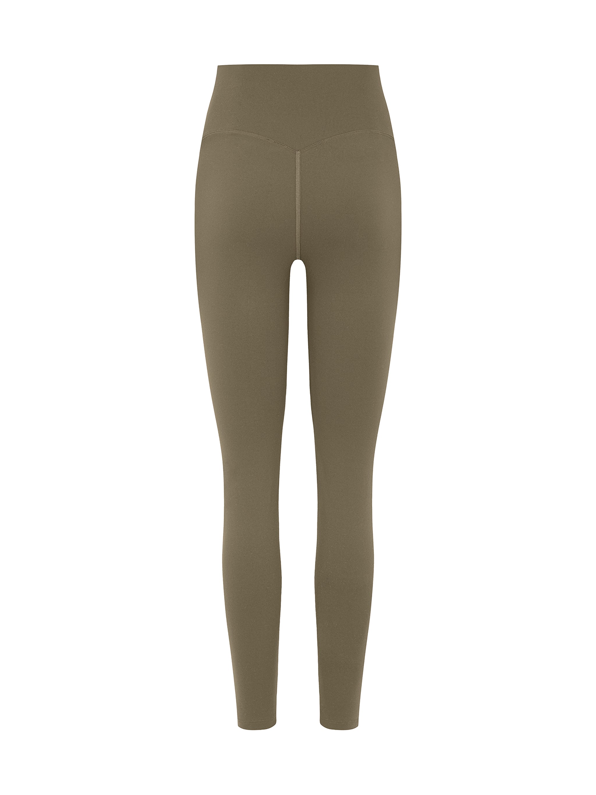 High-Waisted Leggings