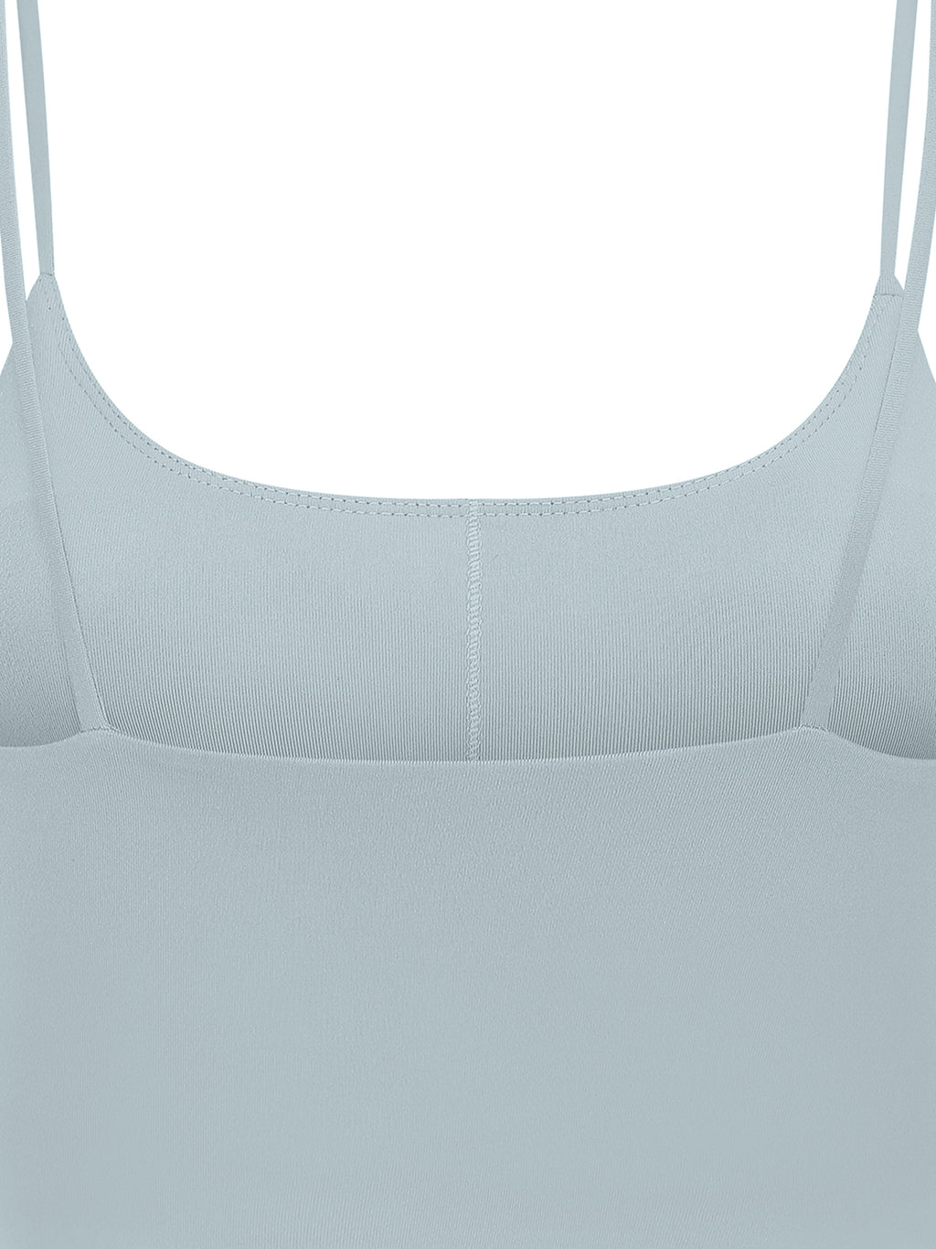 Strap Crop Sports Bra