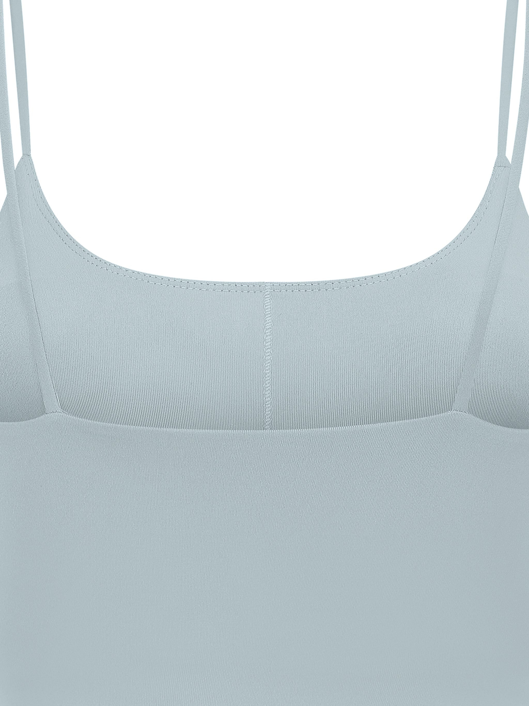 Strap Crop Sports Bra
