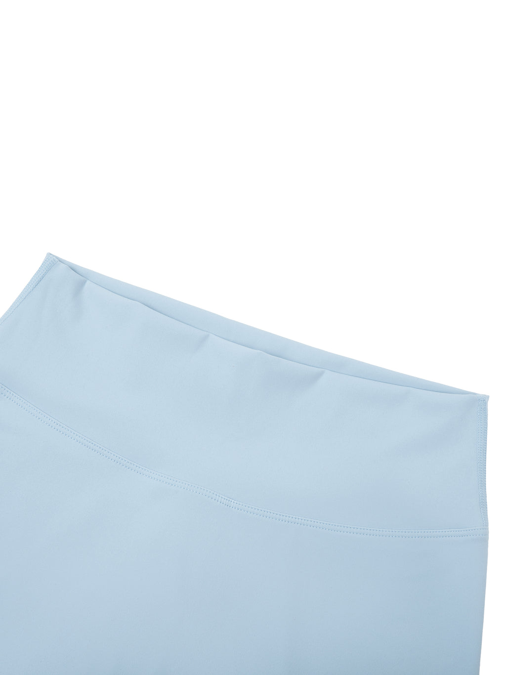 Scrunch Shorts