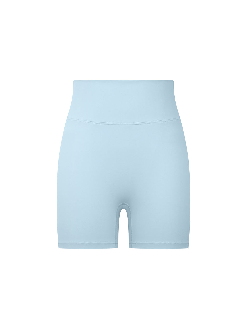 Scrunch Shorts