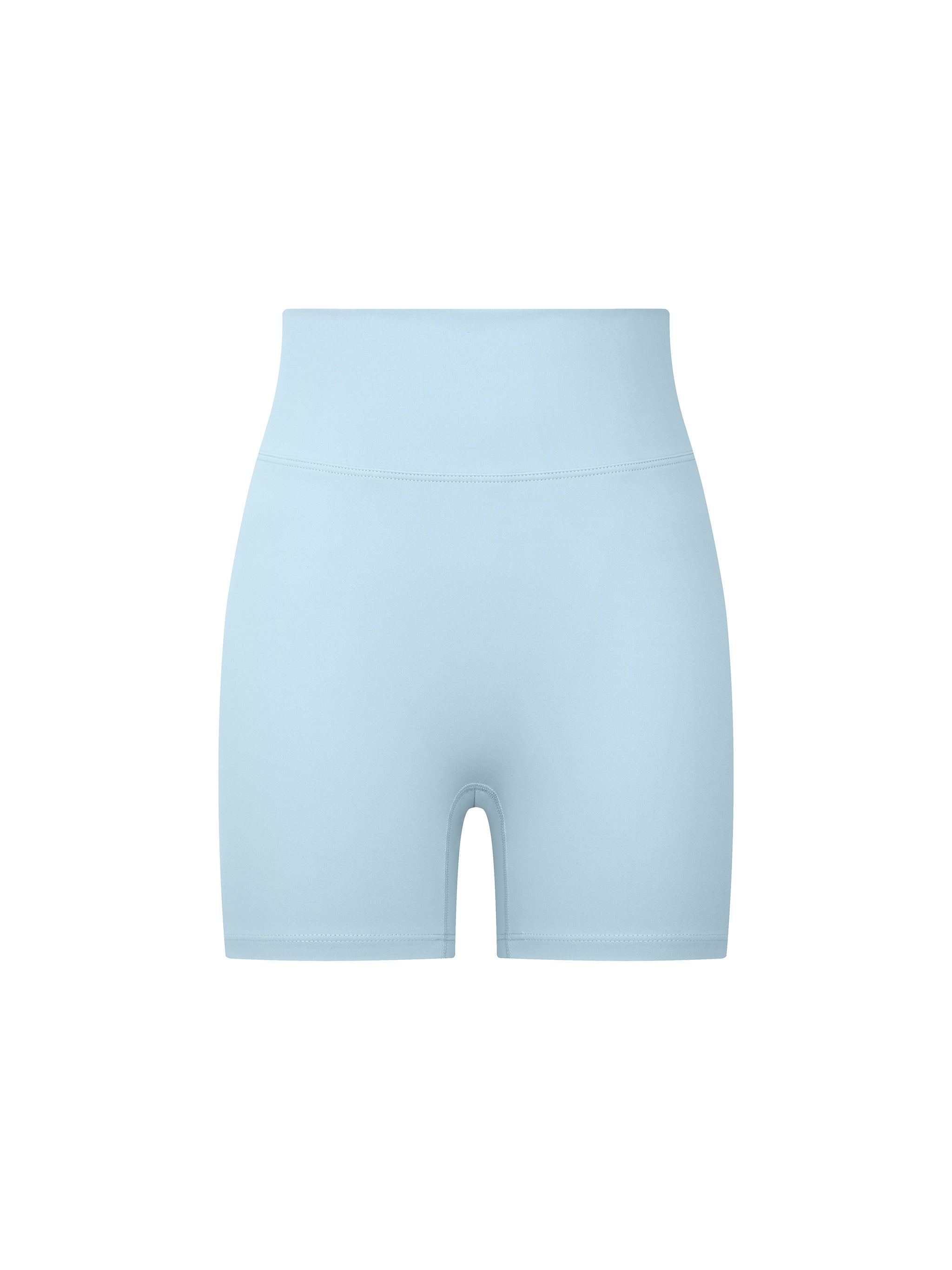 Scrunch Shorts