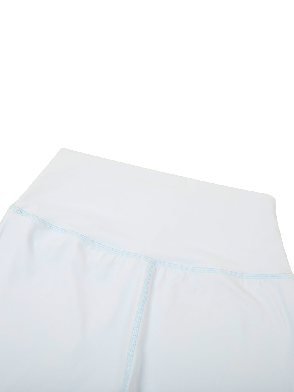 High Waisted Flare Leggings