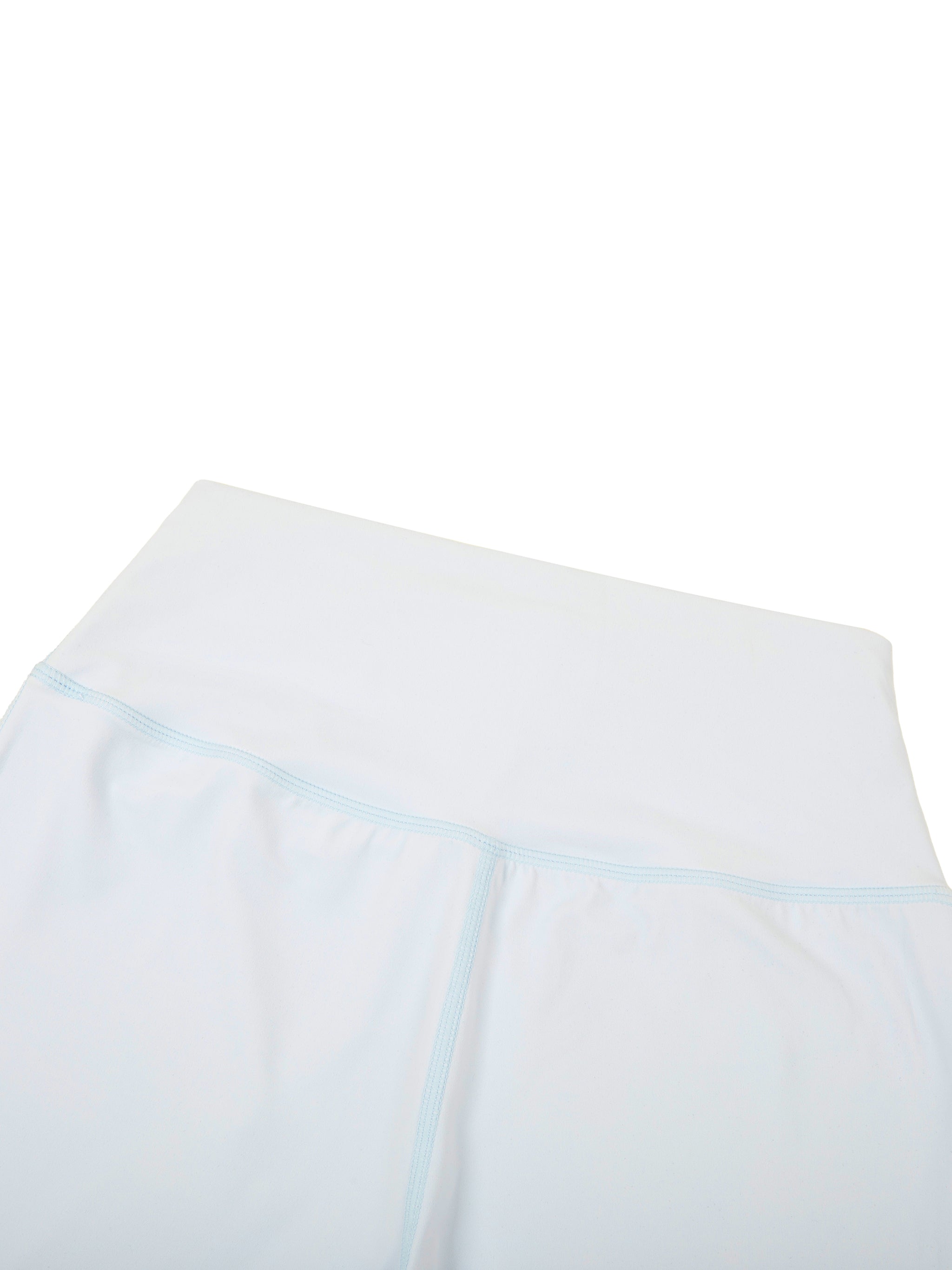 High Waisted Flare Leggings