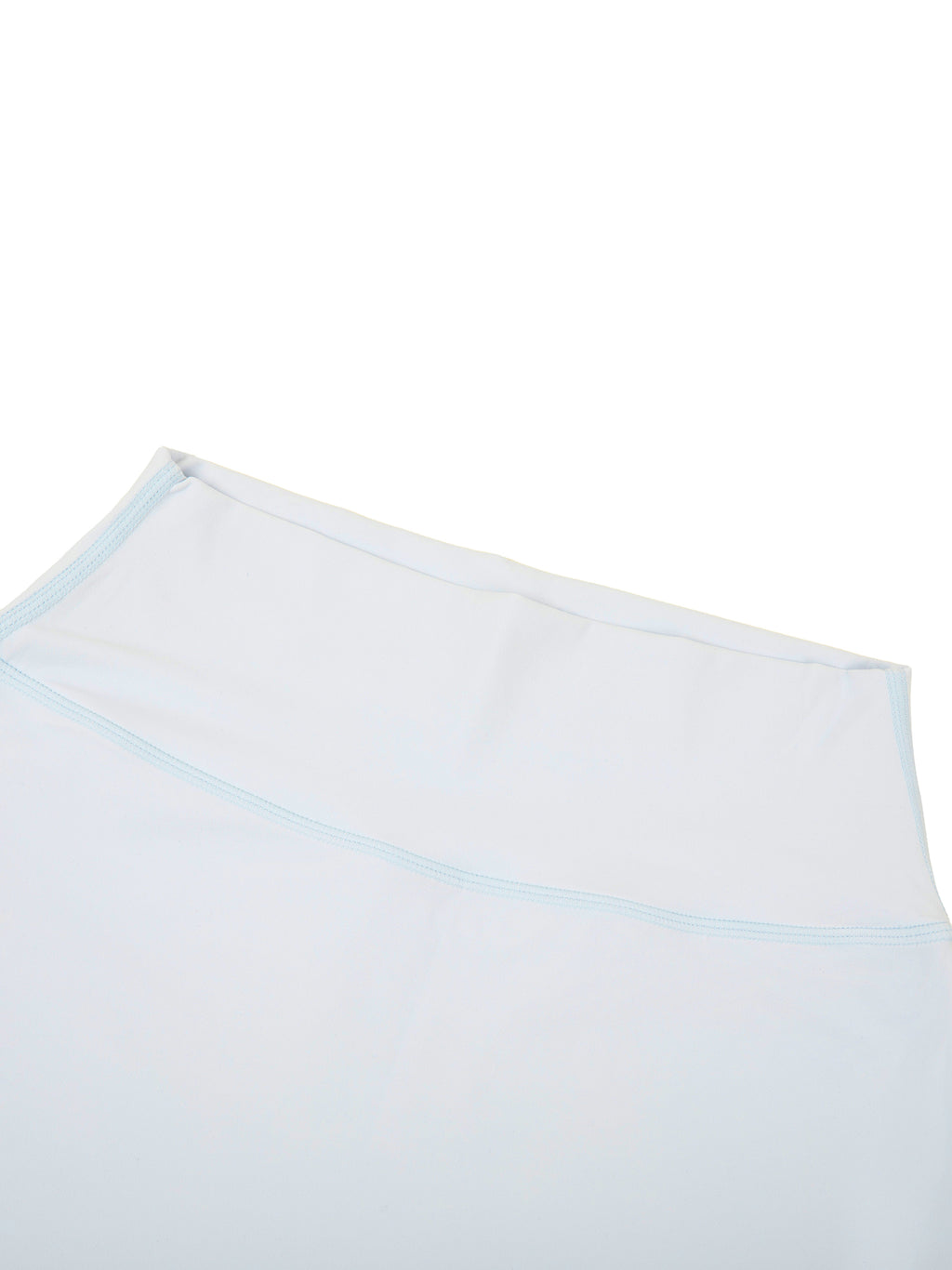 High Waisted Flare Leggings