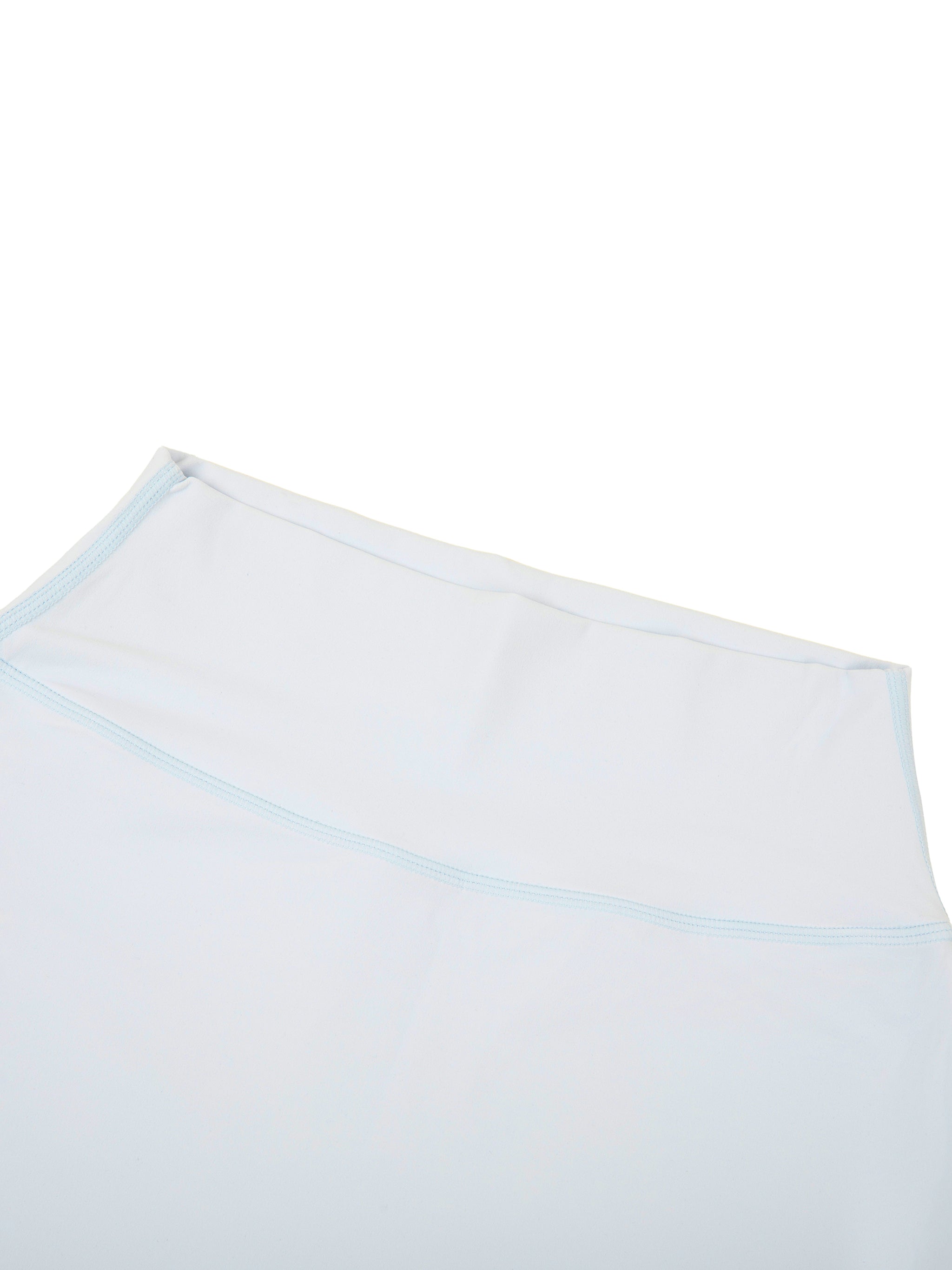 High Waisted Flare Leggings